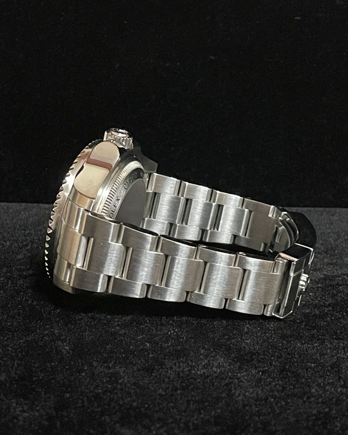 Rolex 116660