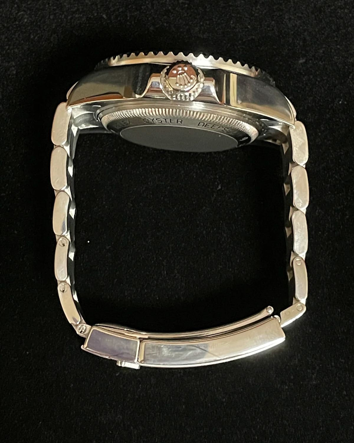 Rolex 116660