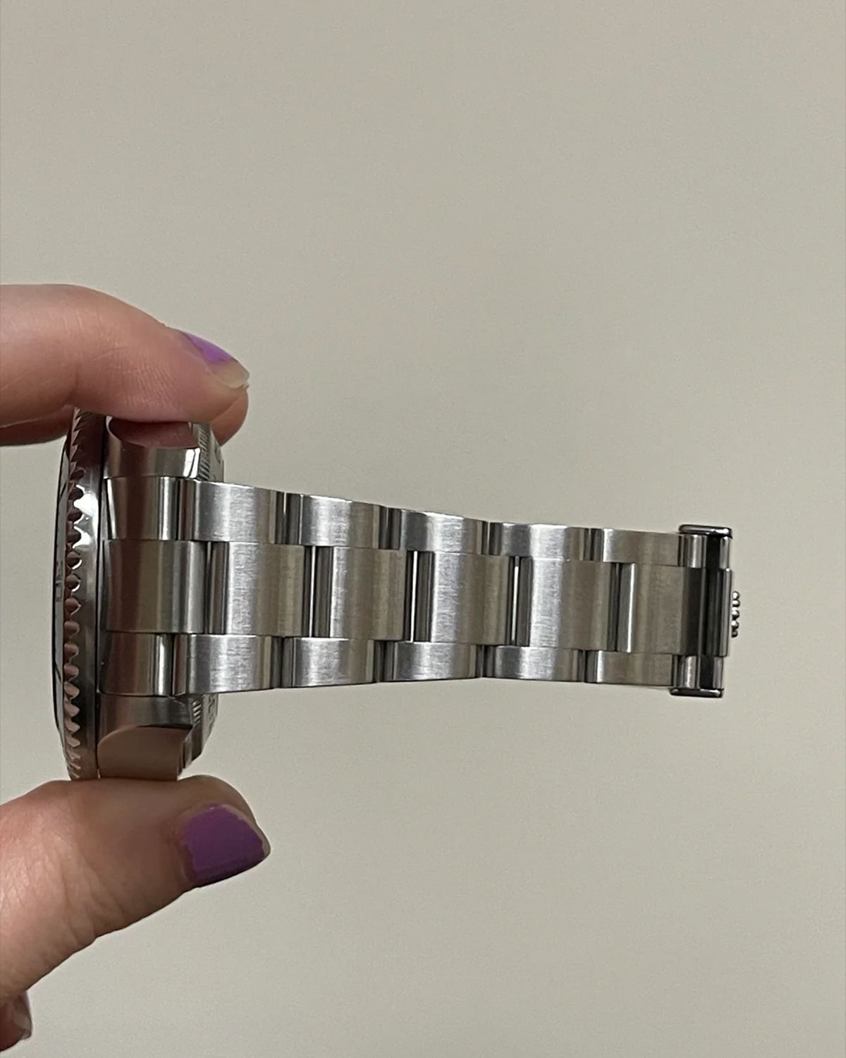 Rolex 116660