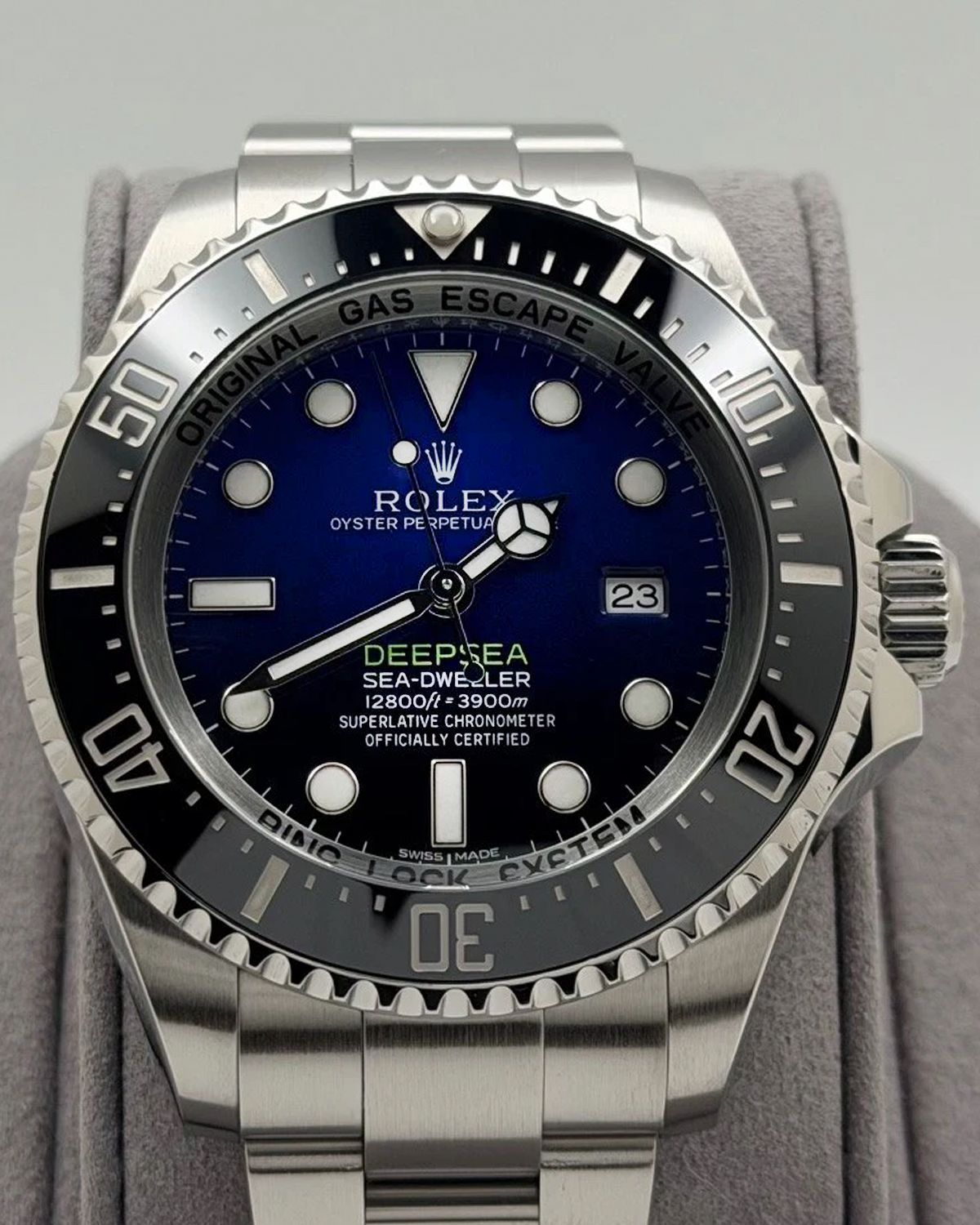 Rolex 116660