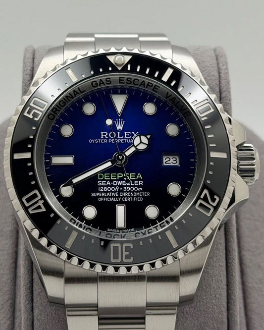 Rolex 116660