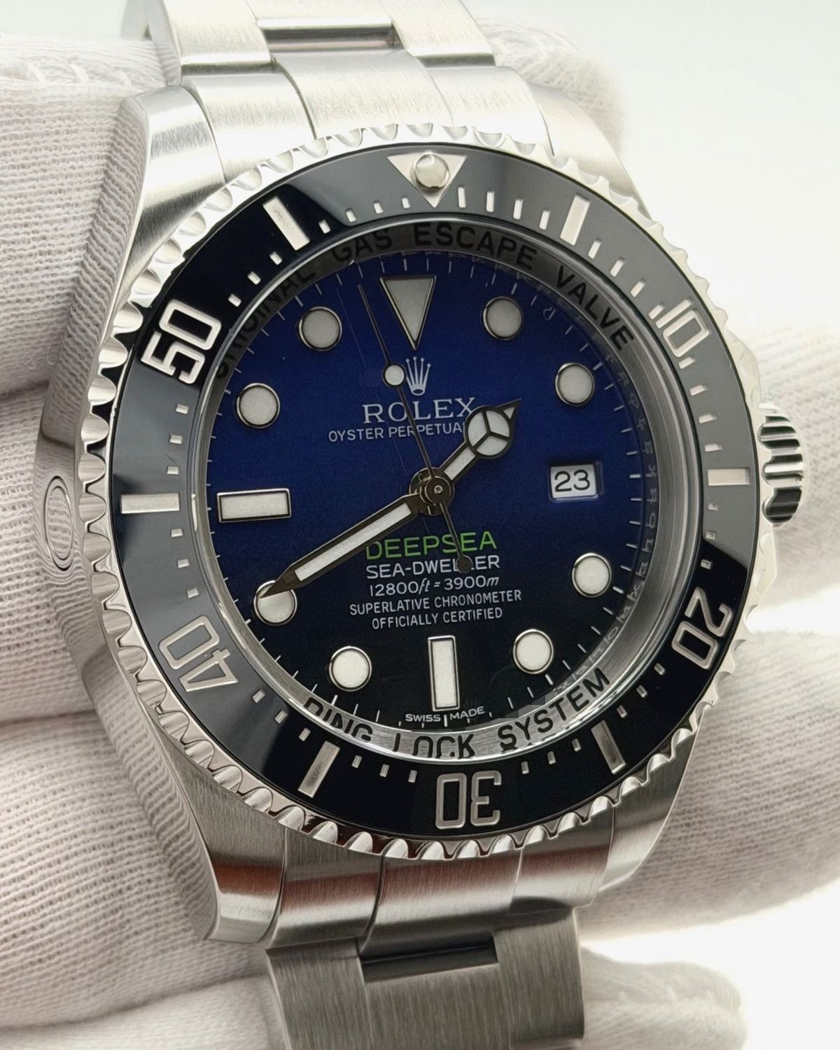Rolex 116660