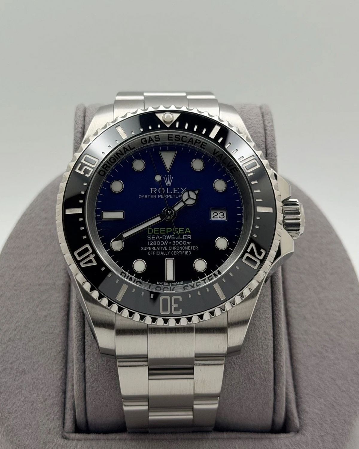Rolex 116660