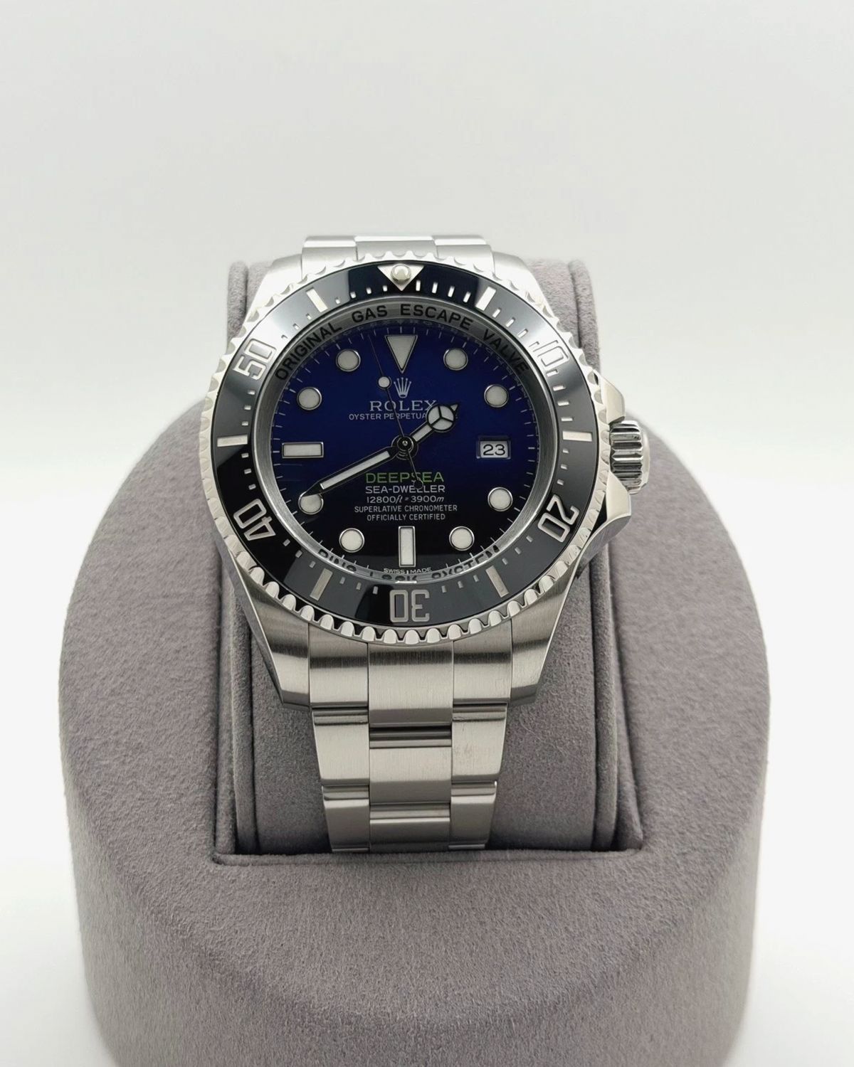Rolex 116660