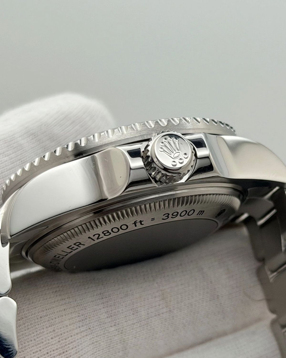 Rolex 116660