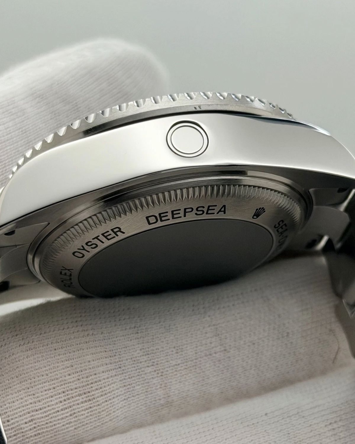Rolex 116660