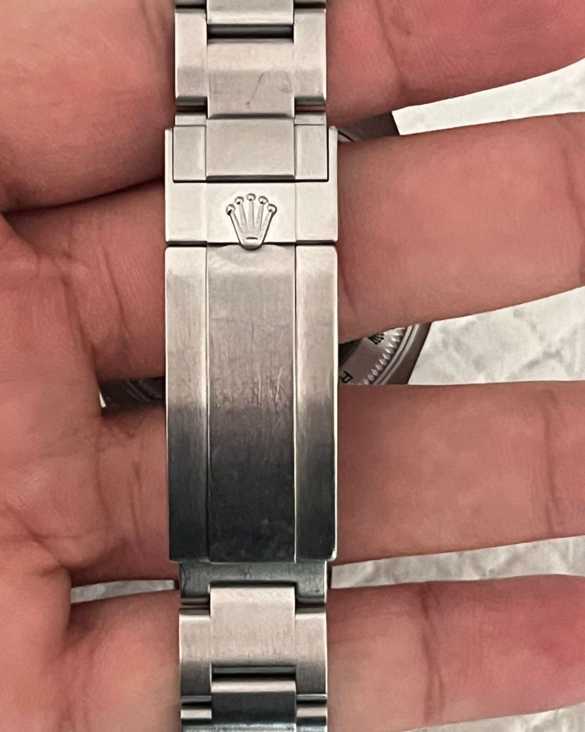 Rolex 116660