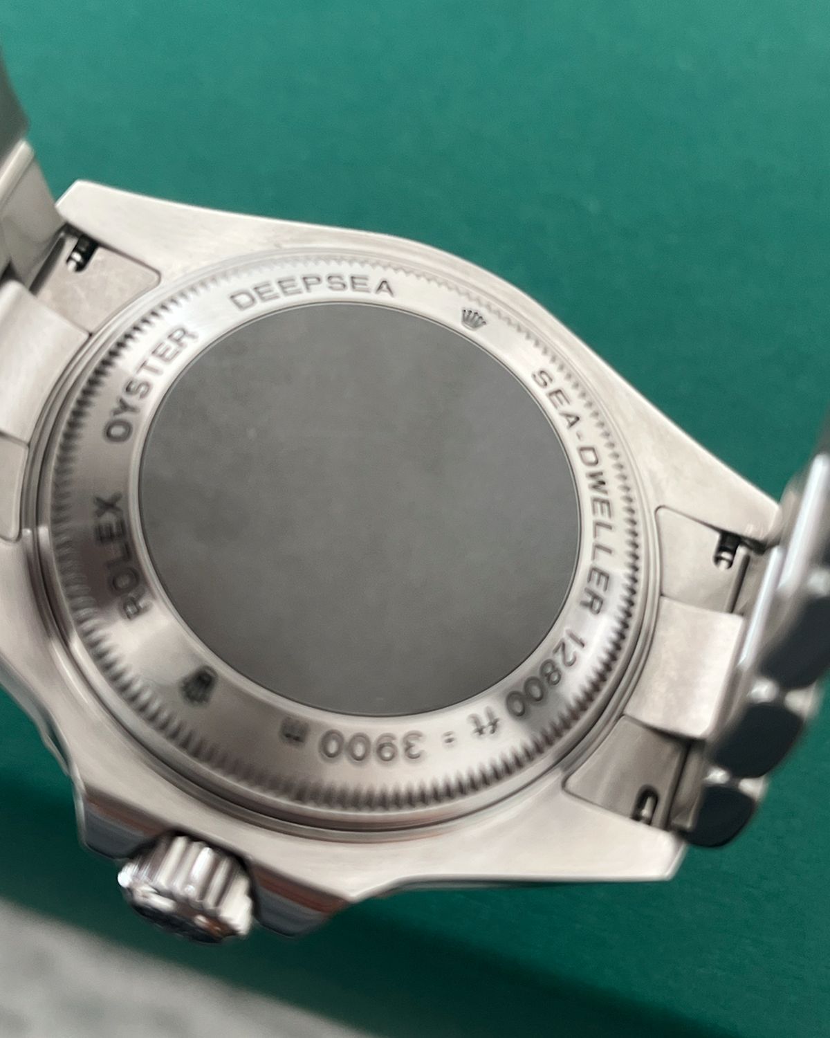 Rolex 116660