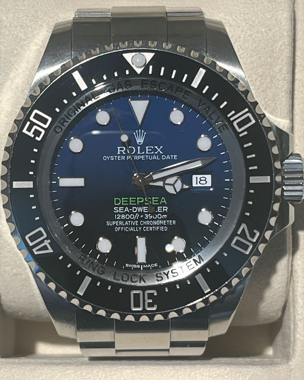 Rolex 116660
