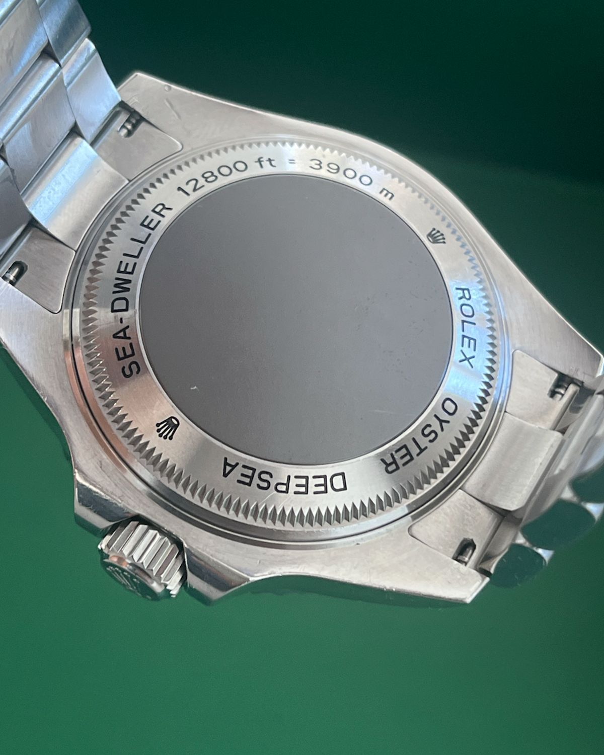 Rolex 116660