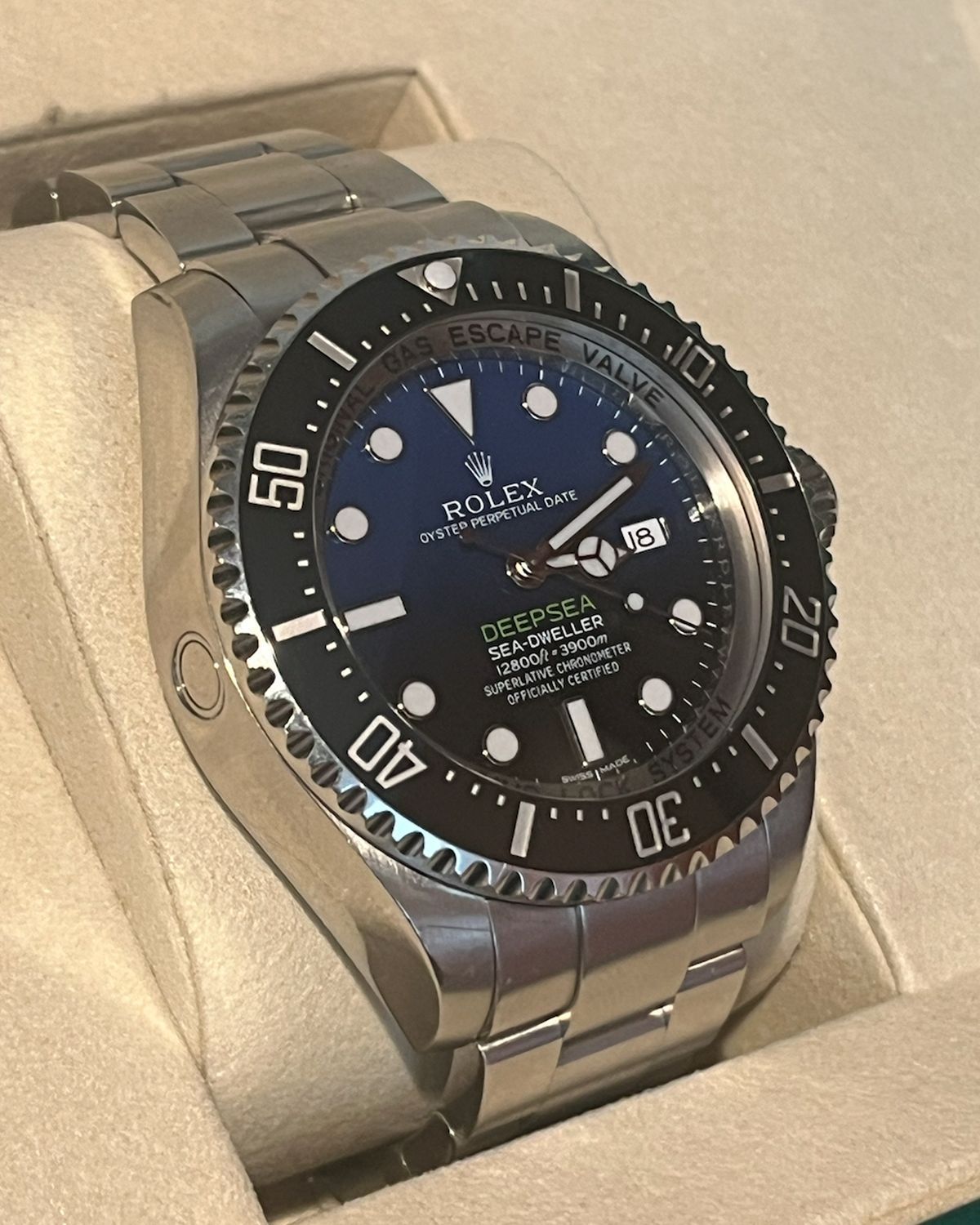 Rolex 116660