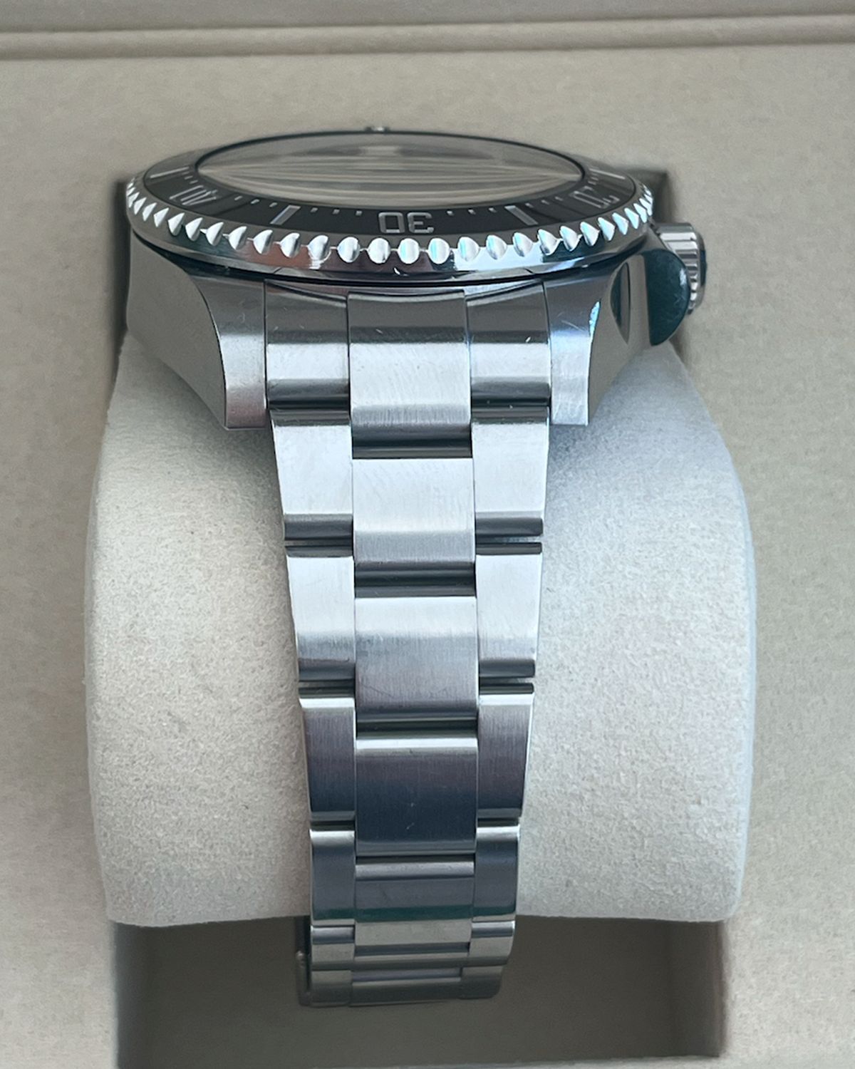Rolex 116660