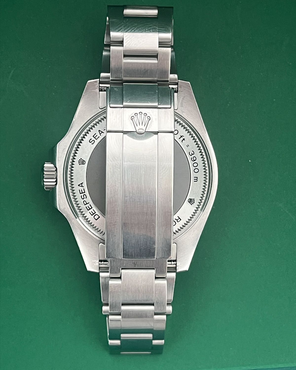 Rolex 116660
