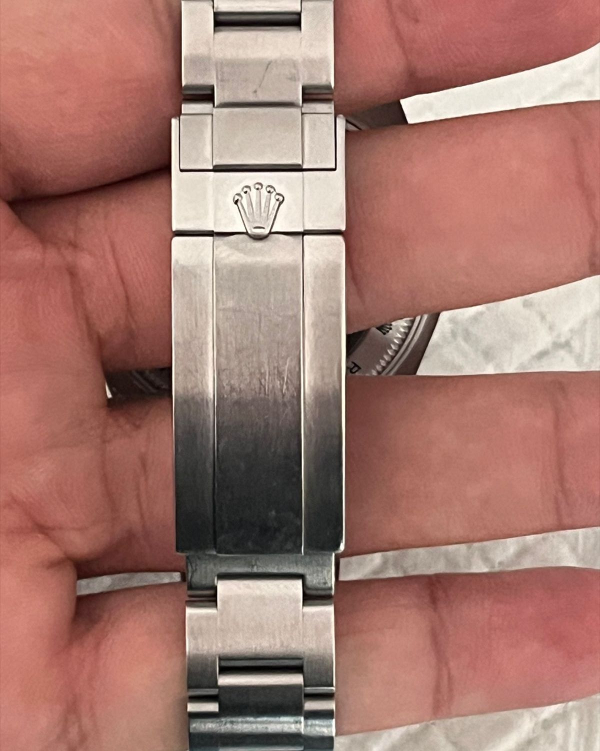 Rolex 116660