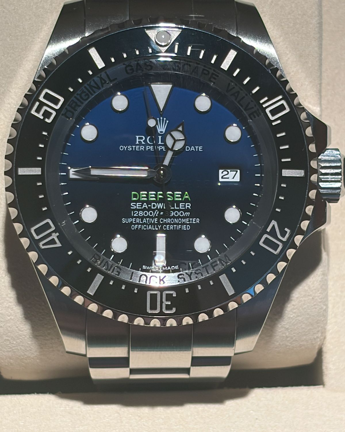 Rolex 116660