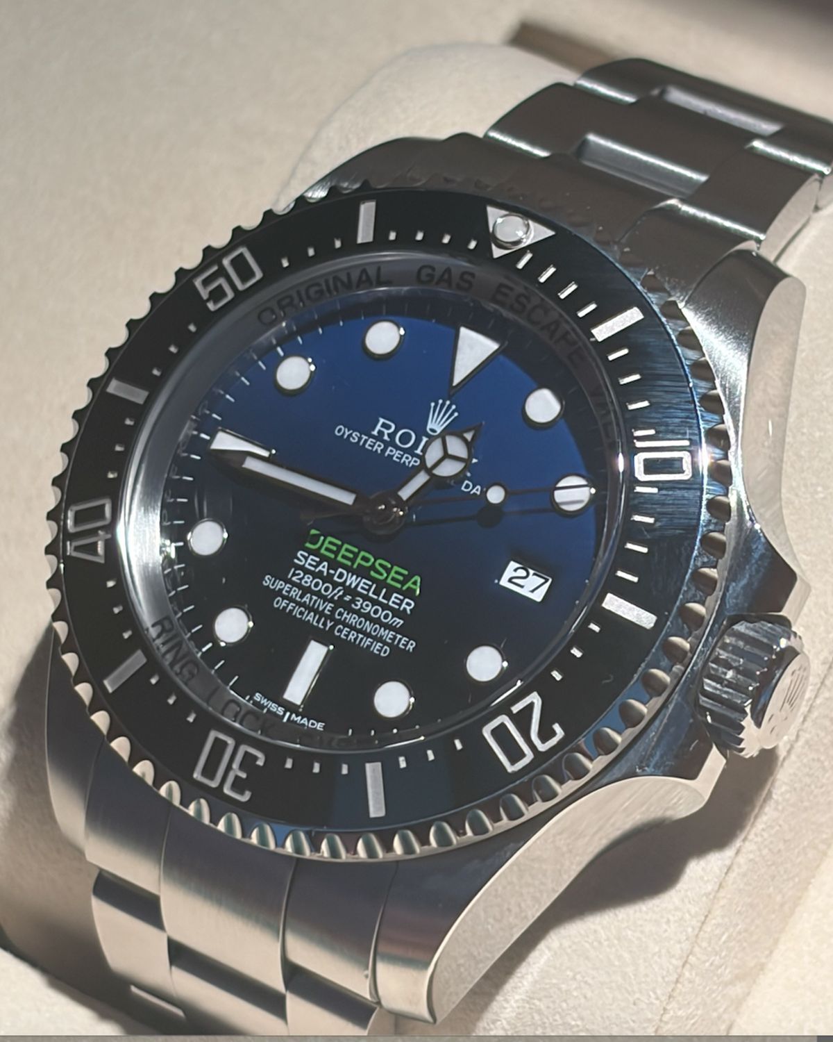 Rolex 116660
