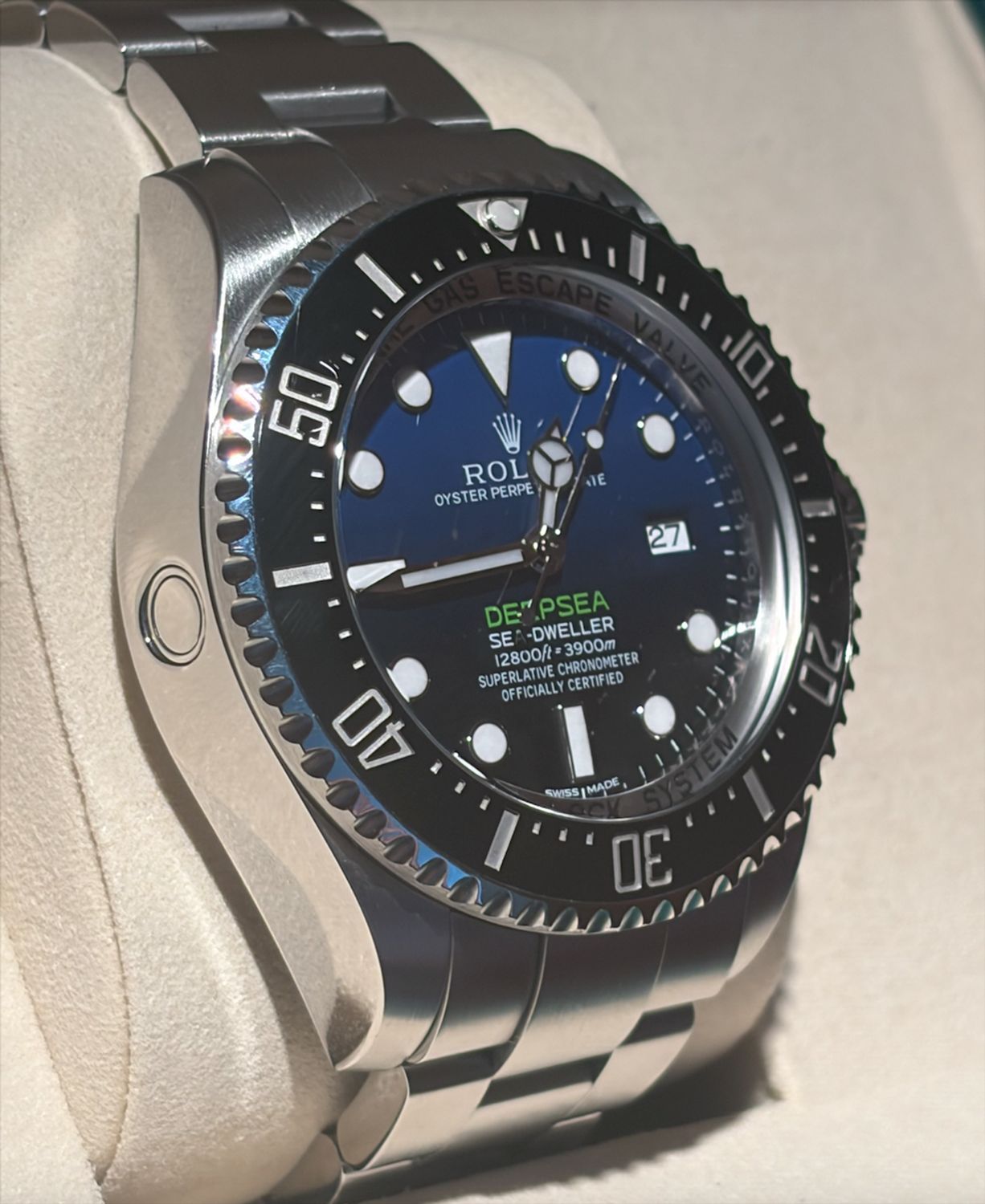 Rolex 116660