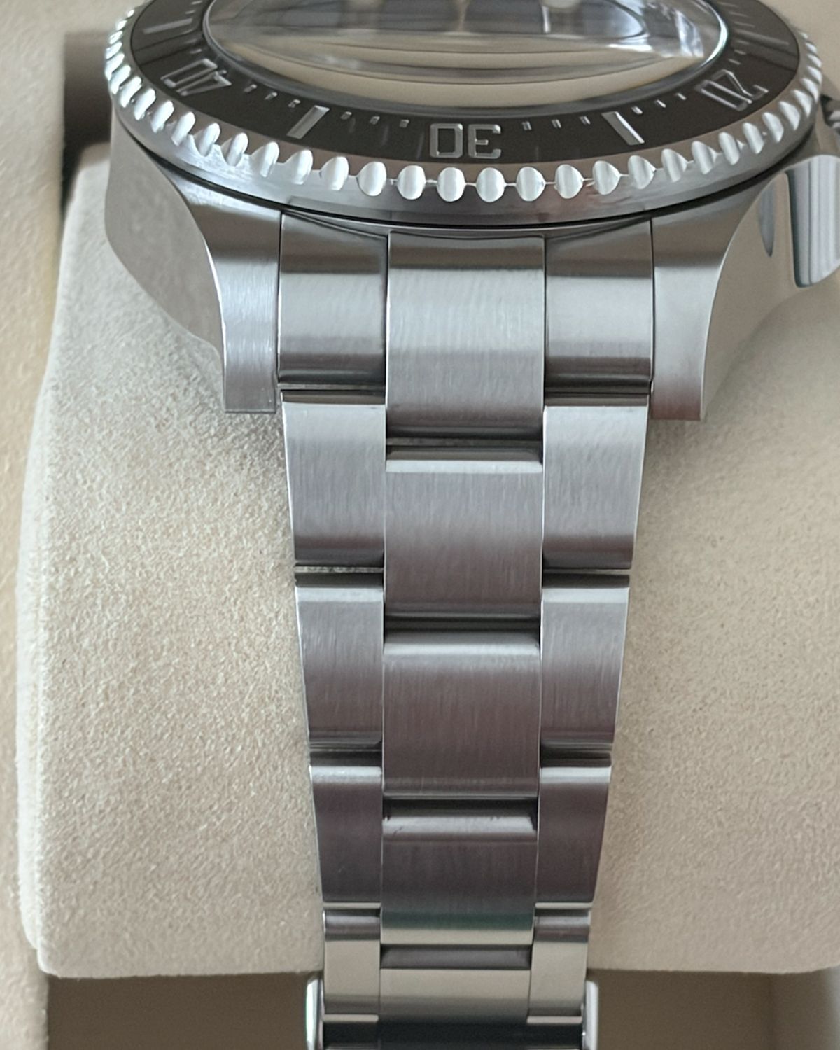 Rolex 116660