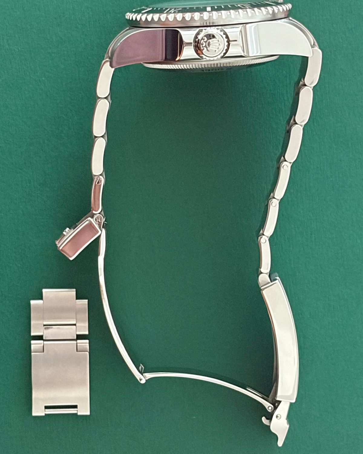 Rolex 116660