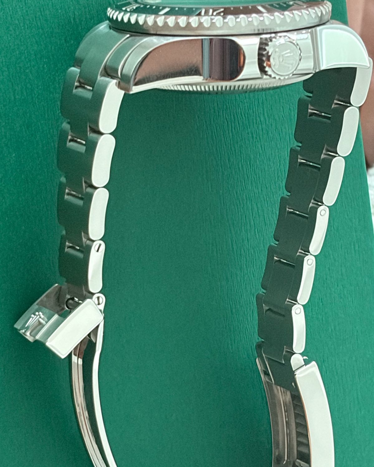 Rolex 116660