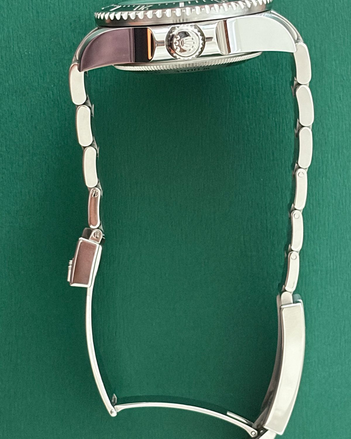 Rolex 116660