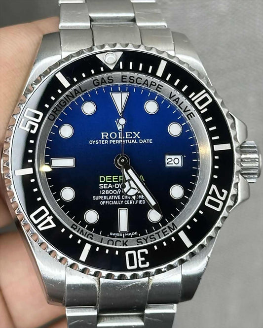 Rolex 116660