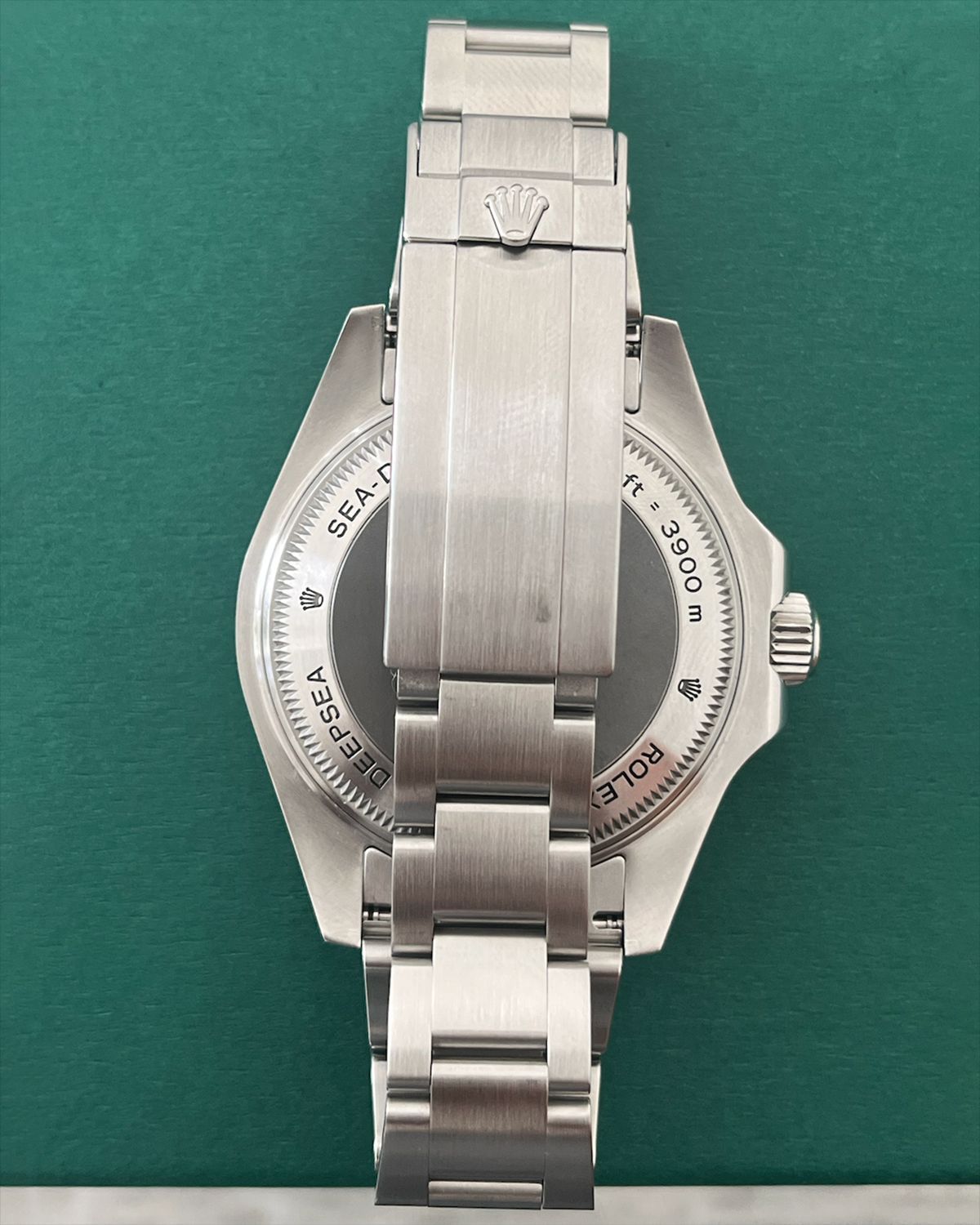 Rolex 116660