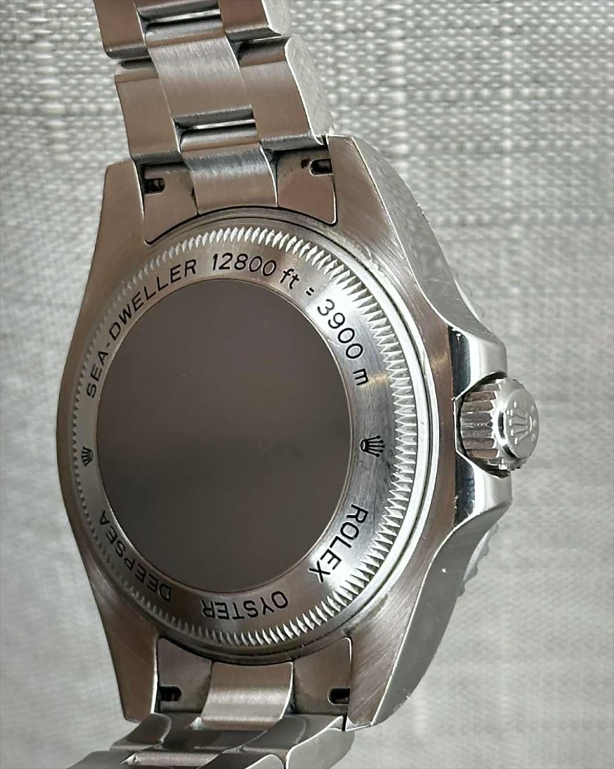 Rolex 116660