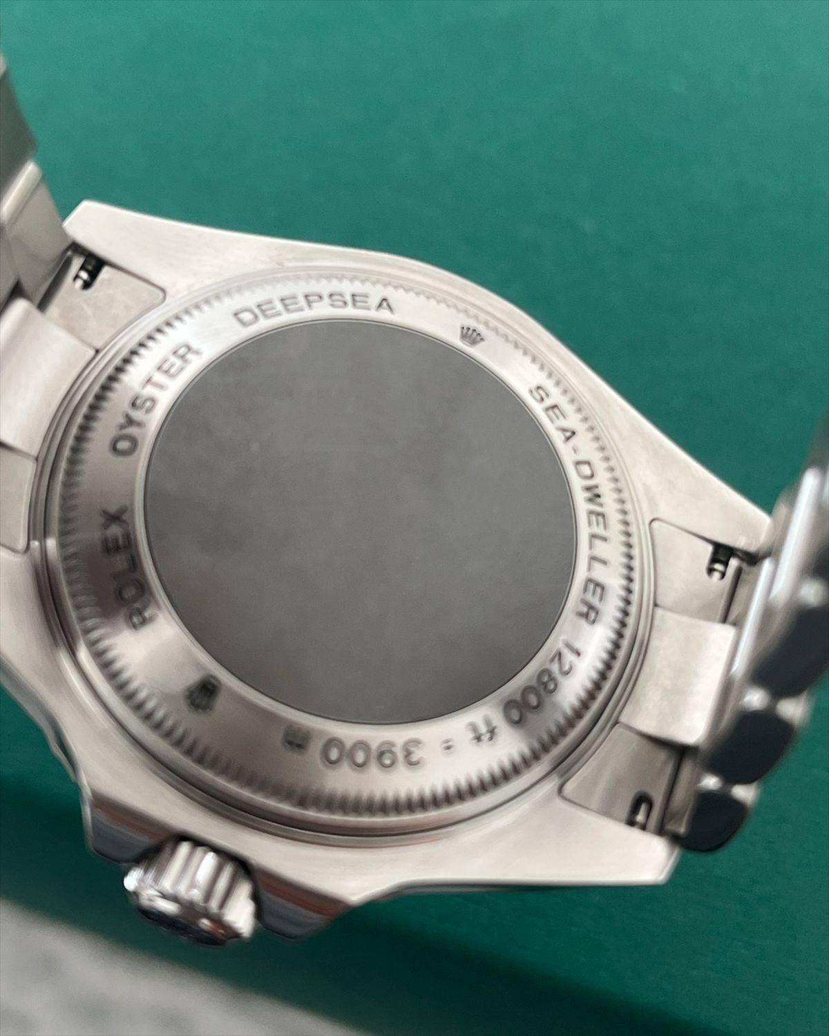 Rolex 116660