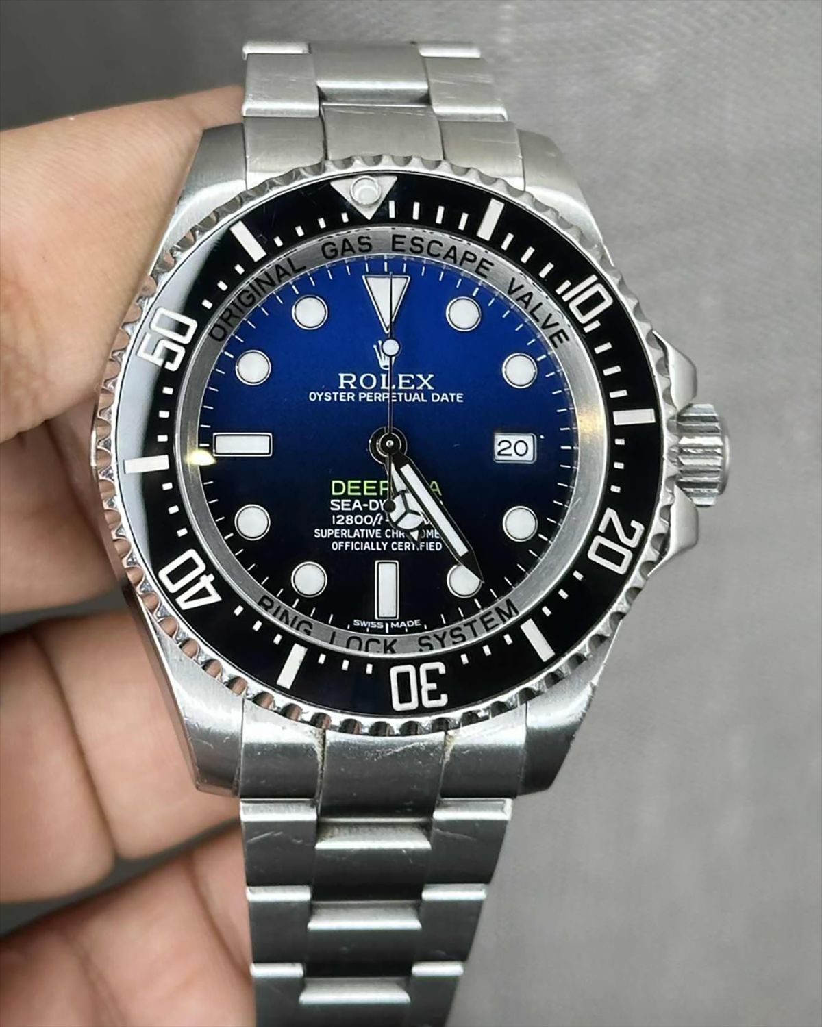 Rolex 116660