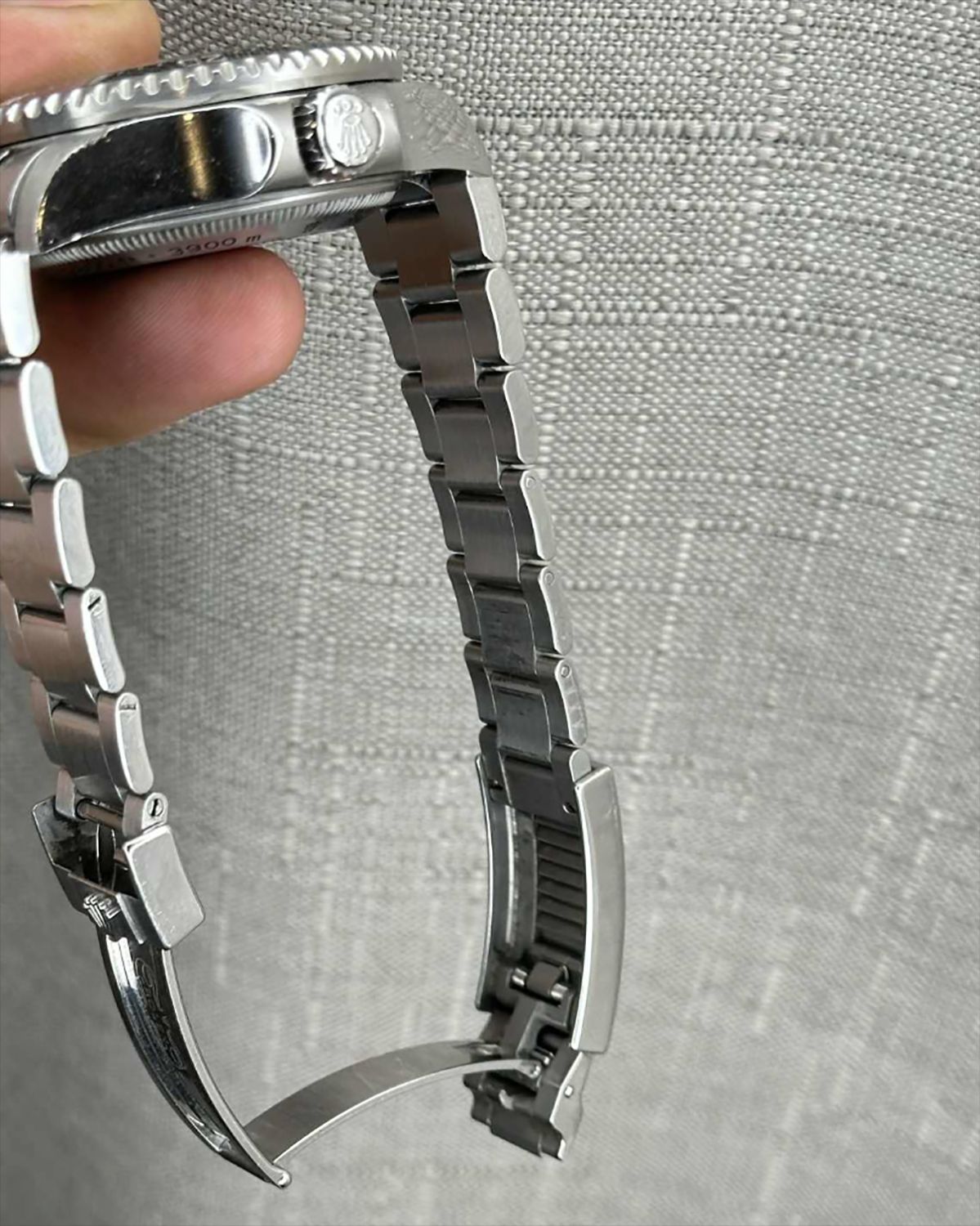 Rolex 116660