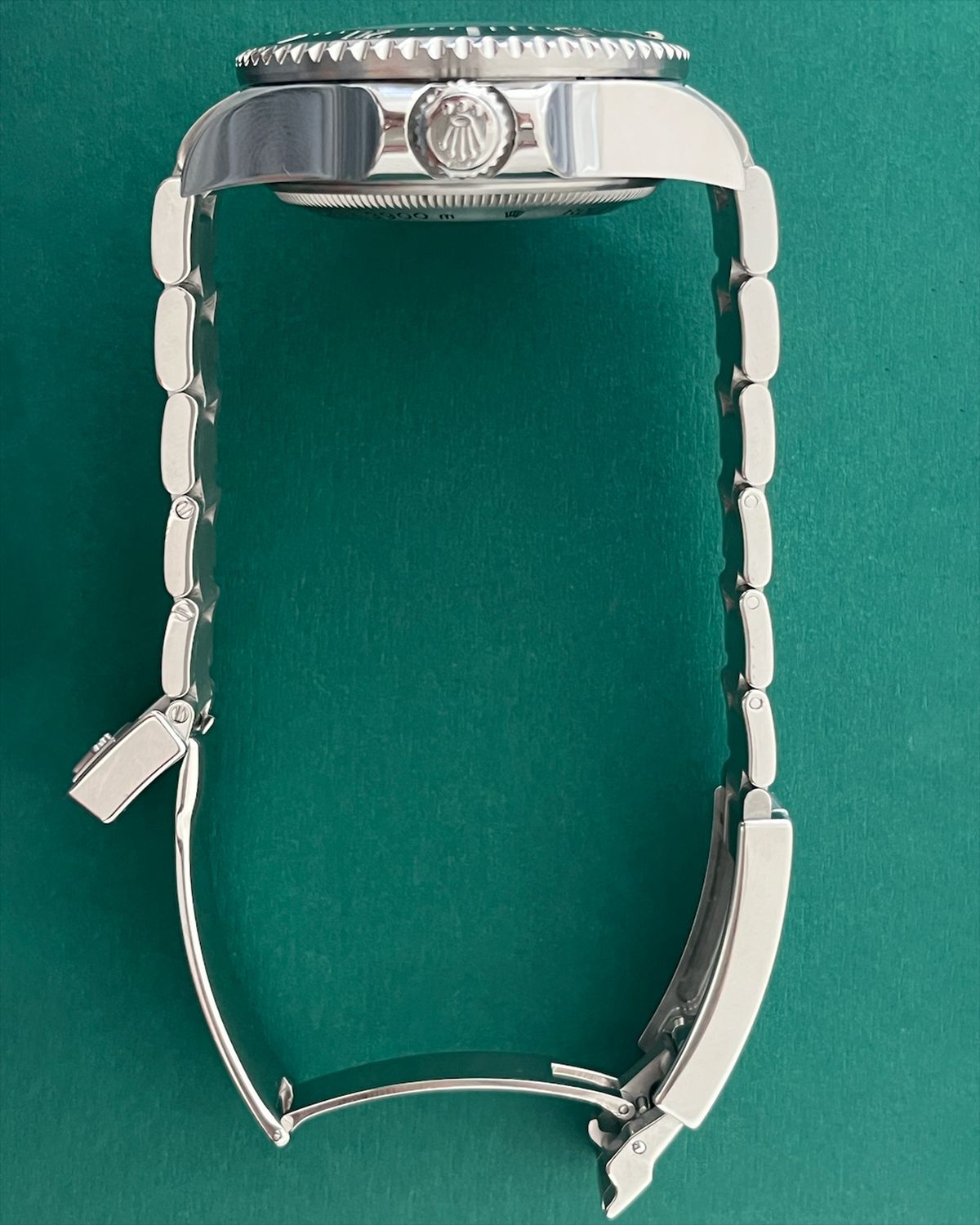 Rolex 116660