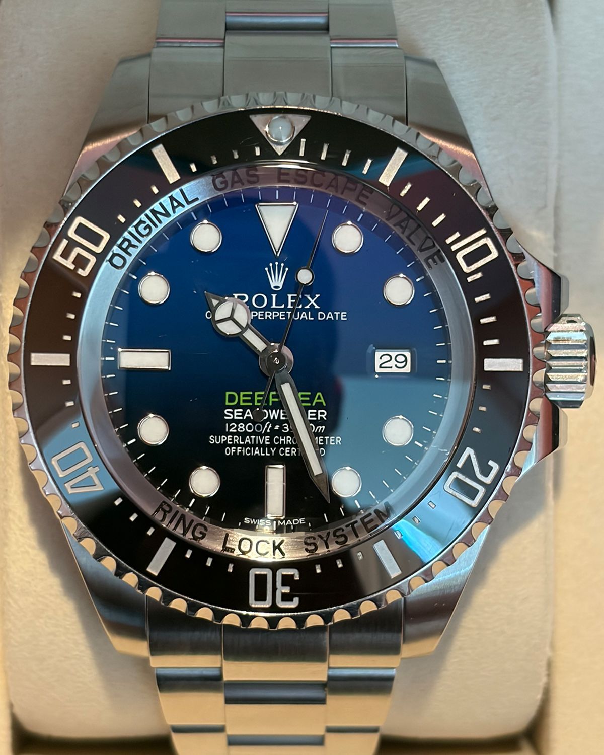 Rolex 116660