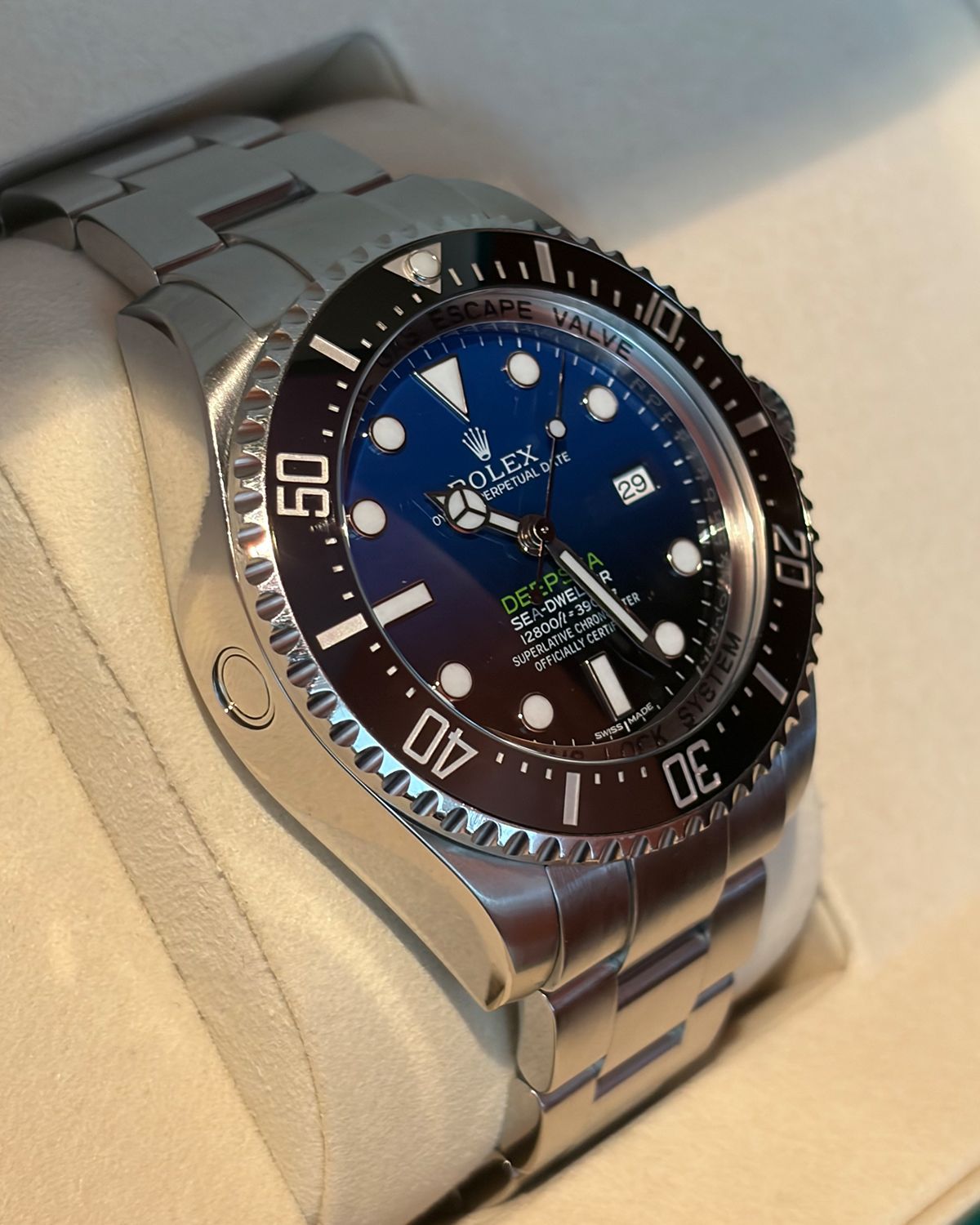 Rolex 116660