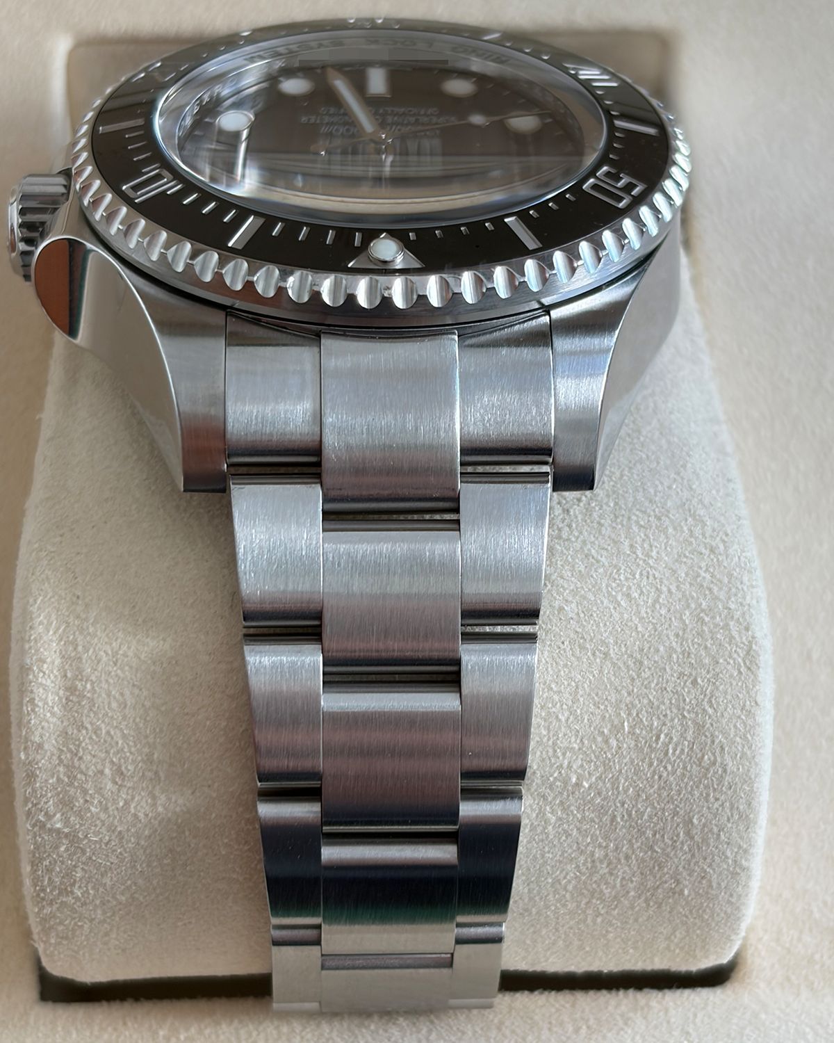 Rolex 116660