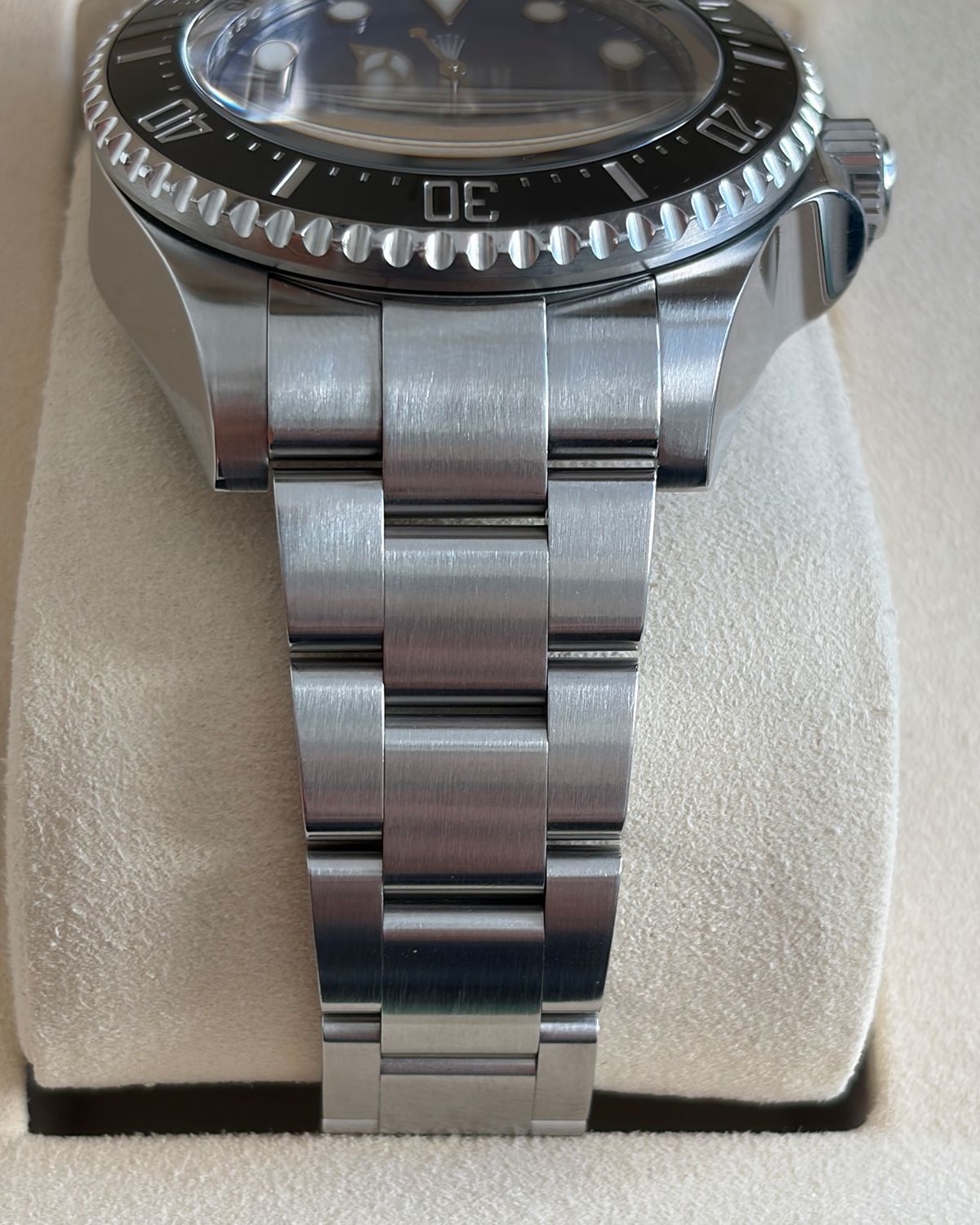 Rolex 116660