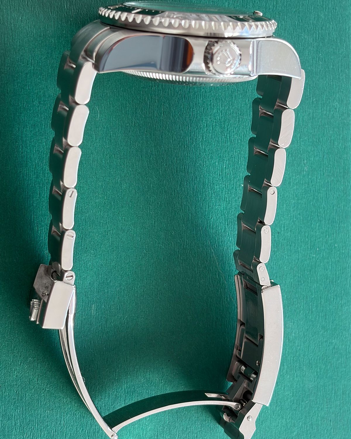 Rolex 116660