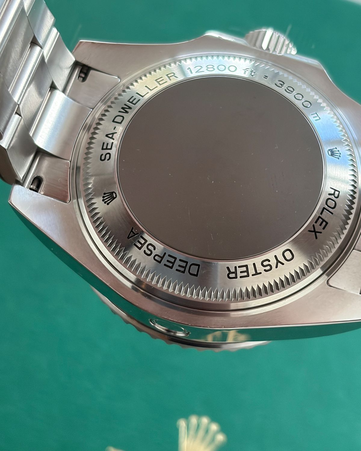 Rolex 116660