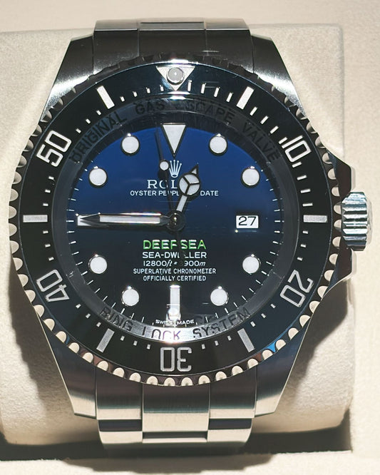 Rolex 116660