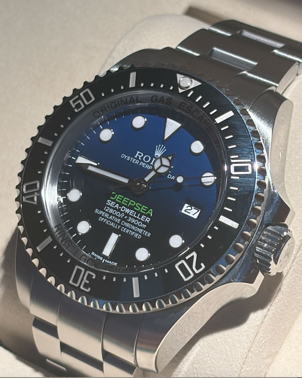 Rolex 116660
