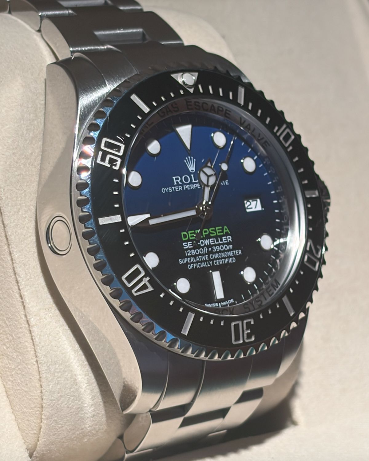 Rolex 116660