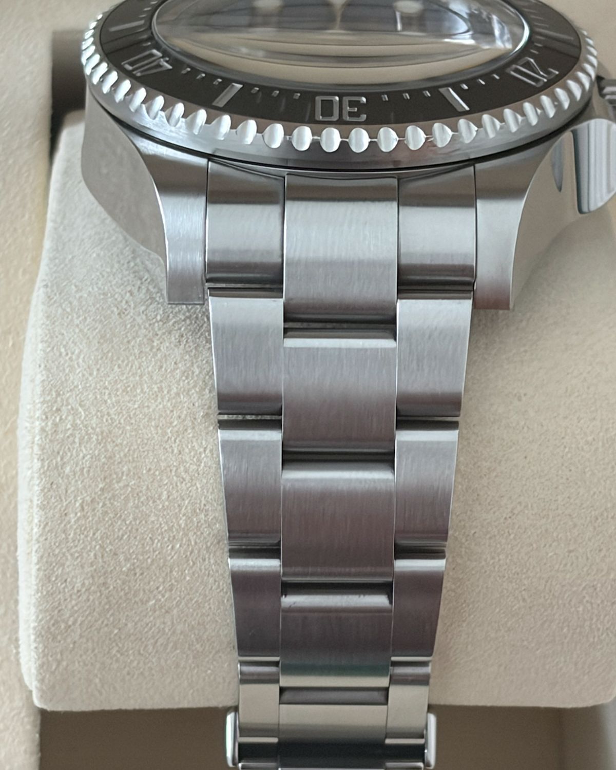 Rolex 116660