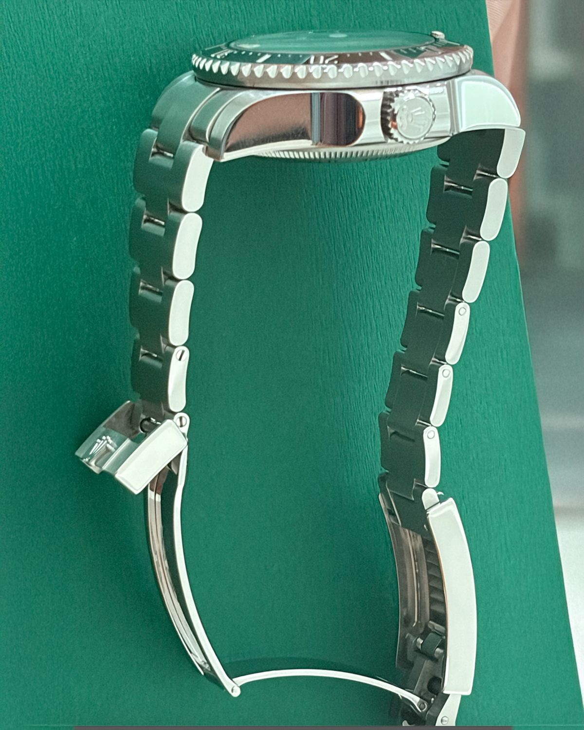 Rolex 116660