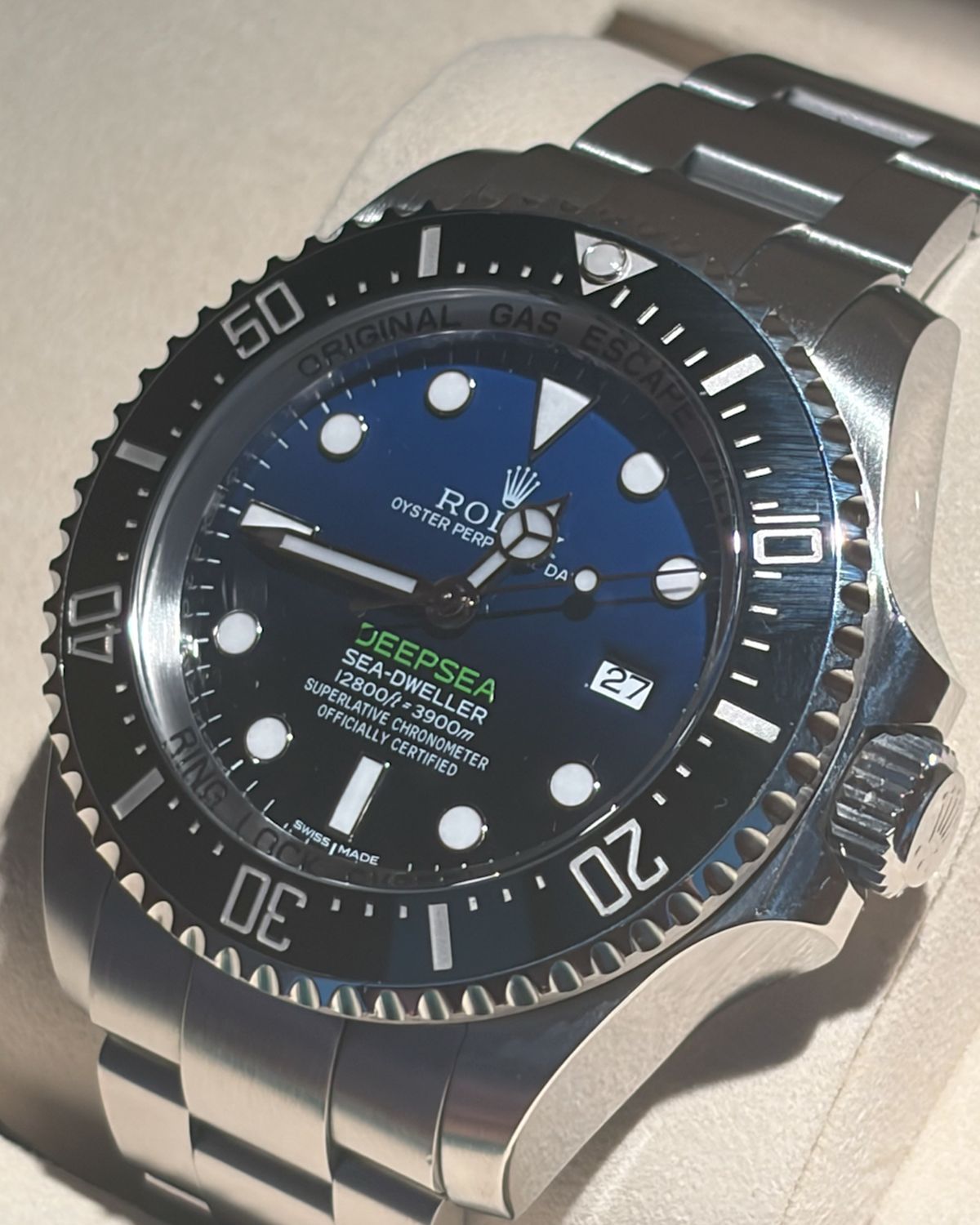 Rolex 116660