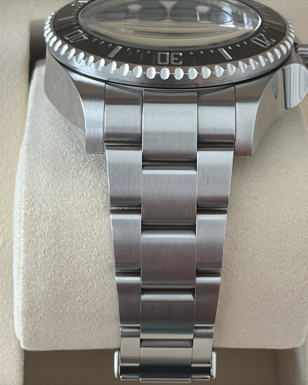 Rolex 116660
