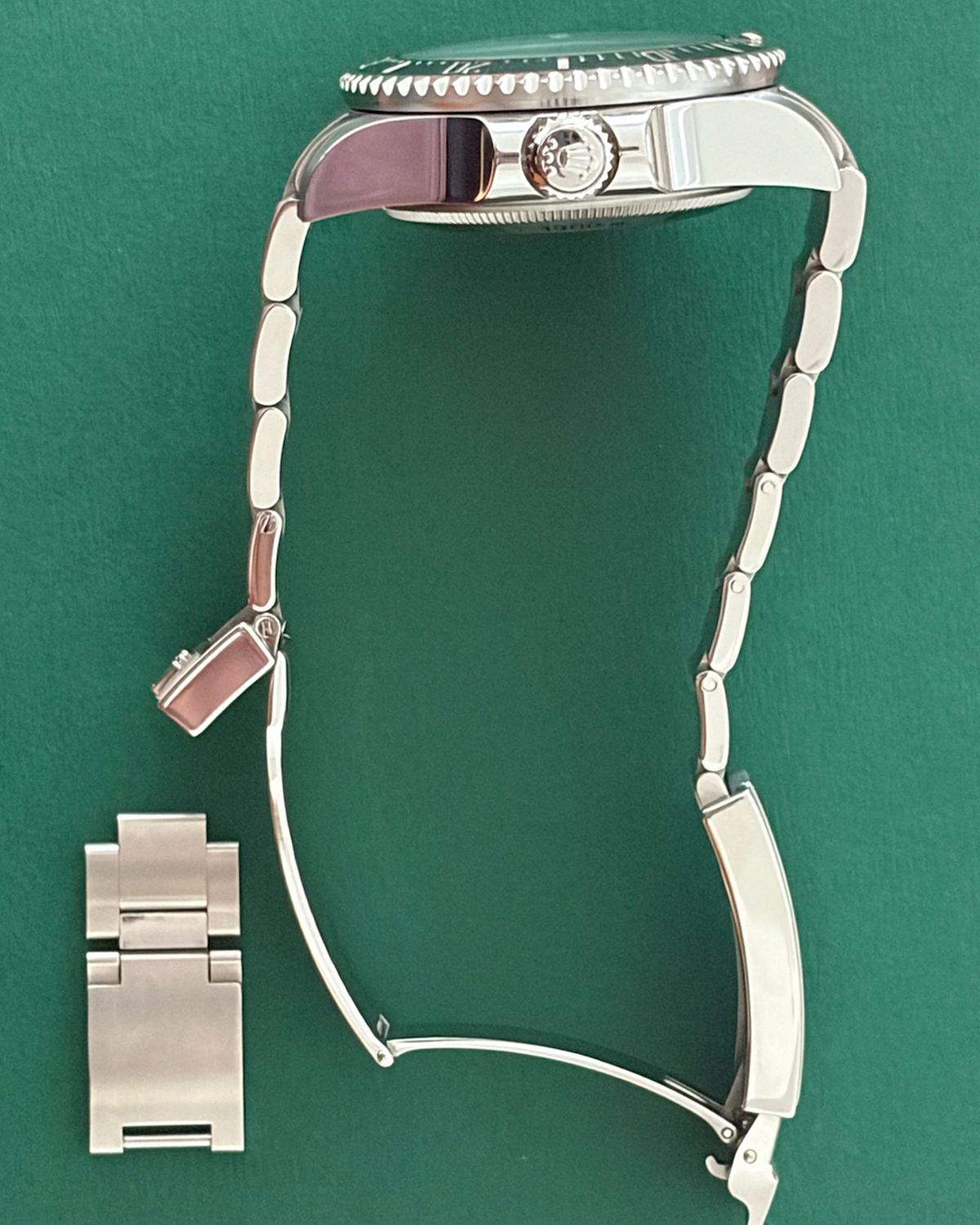 Rolex 116660