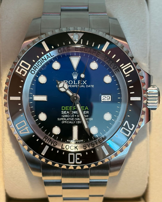 Rolex 116660