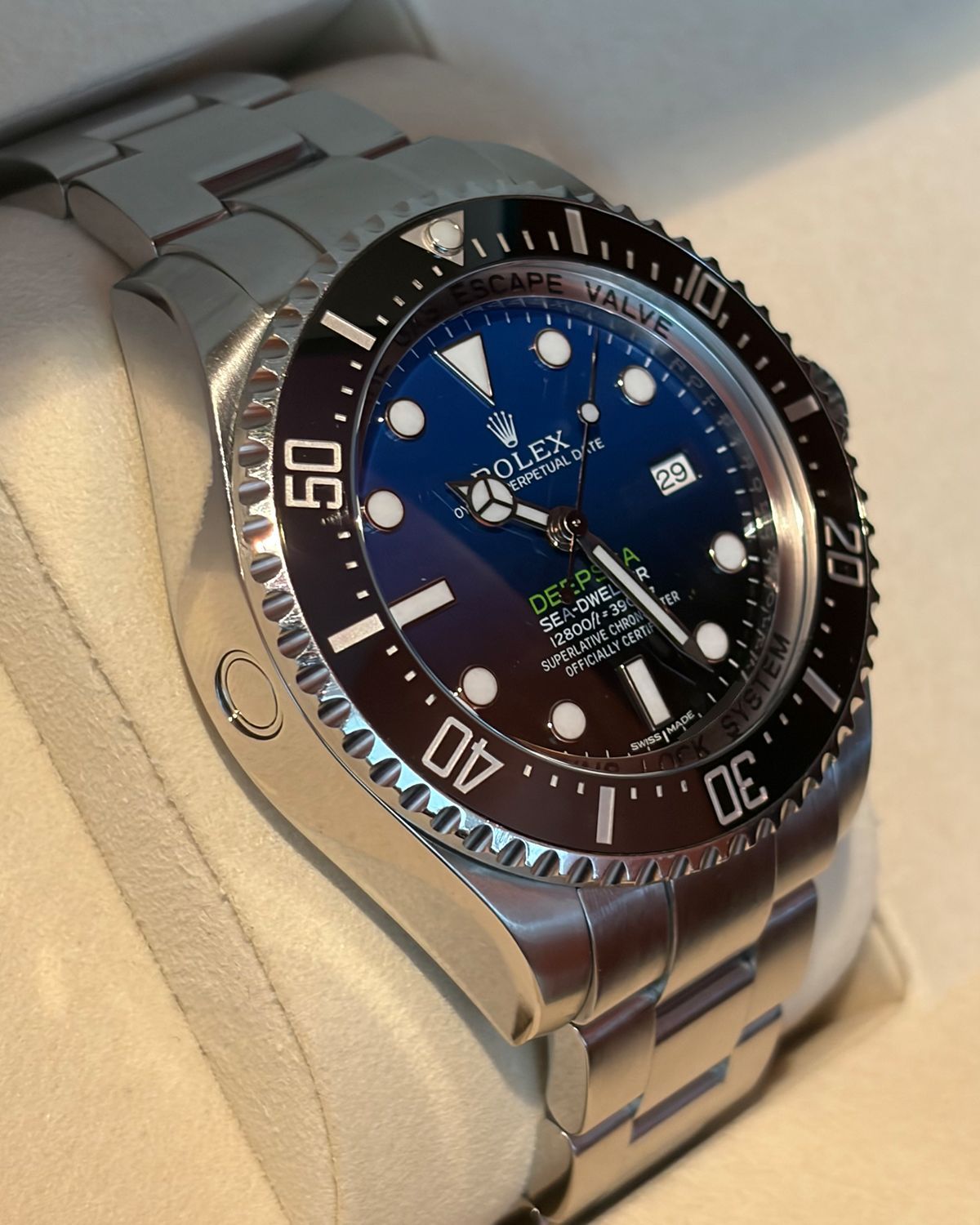 Rolex 116660