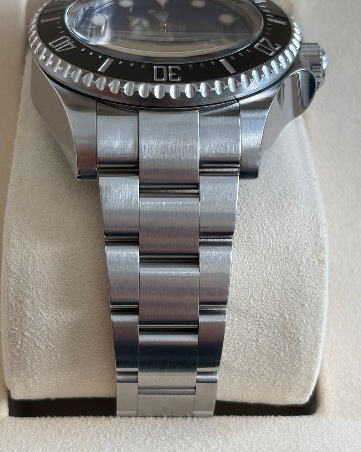 Rolex 116660