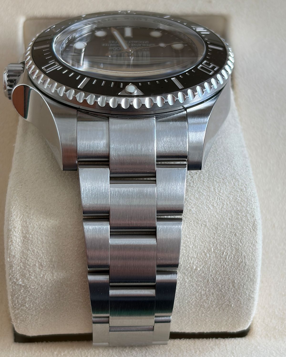 Rolex 116660